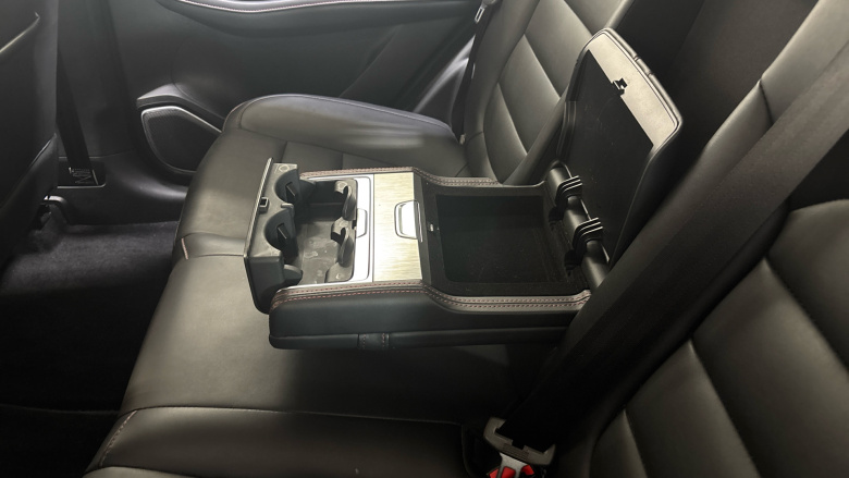 MG Hs 1.5 T-GDI Excite 5dr DCT Petrol Hatchback